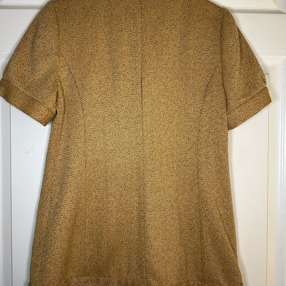 Tabitha Tweed Jacket, Size 10 - Picture 3 of 4